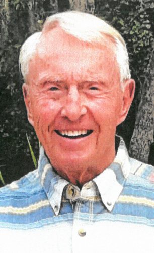 John (Jack) Thomas Wyand